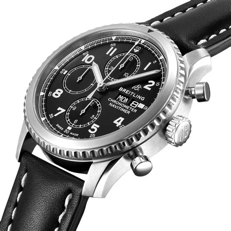 breitling men watches|breitling automatic watches for men.